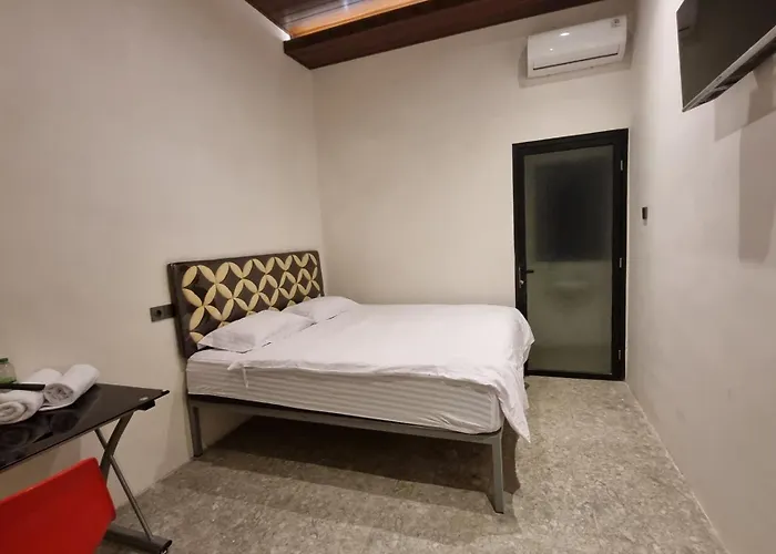 Uni Inn Semarang - Gunung Pati