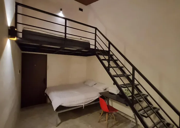 Uni Inn Semarang - Gunung Pati